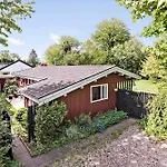 Nyaraló R746-rodvig-kaspervej-4 *