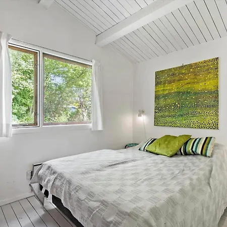 Casa vacanze R746-rodvig-kaspervej-4 Rødvig